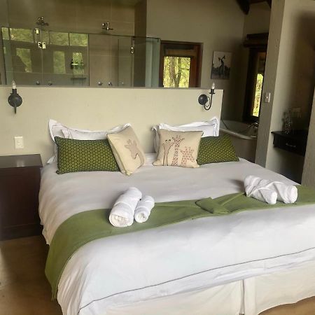 Kgorogoro Lodge Pilanesberg Esterno foto