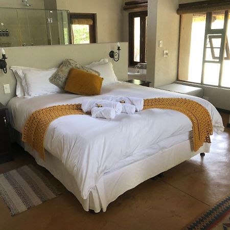 Kgorogoro Lodge Pilanesberg Esterno foto