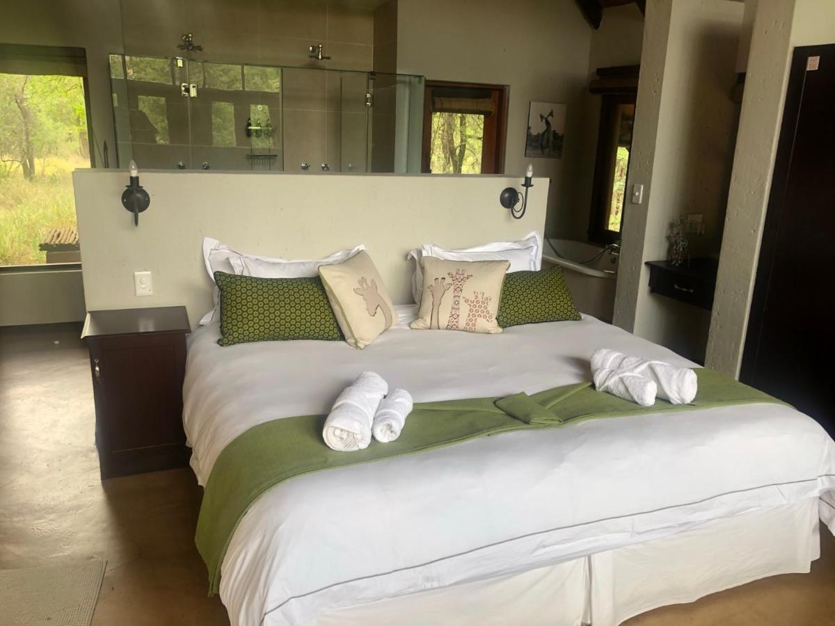 Kgorogoro Lodge Pilanesberg Esterno foto