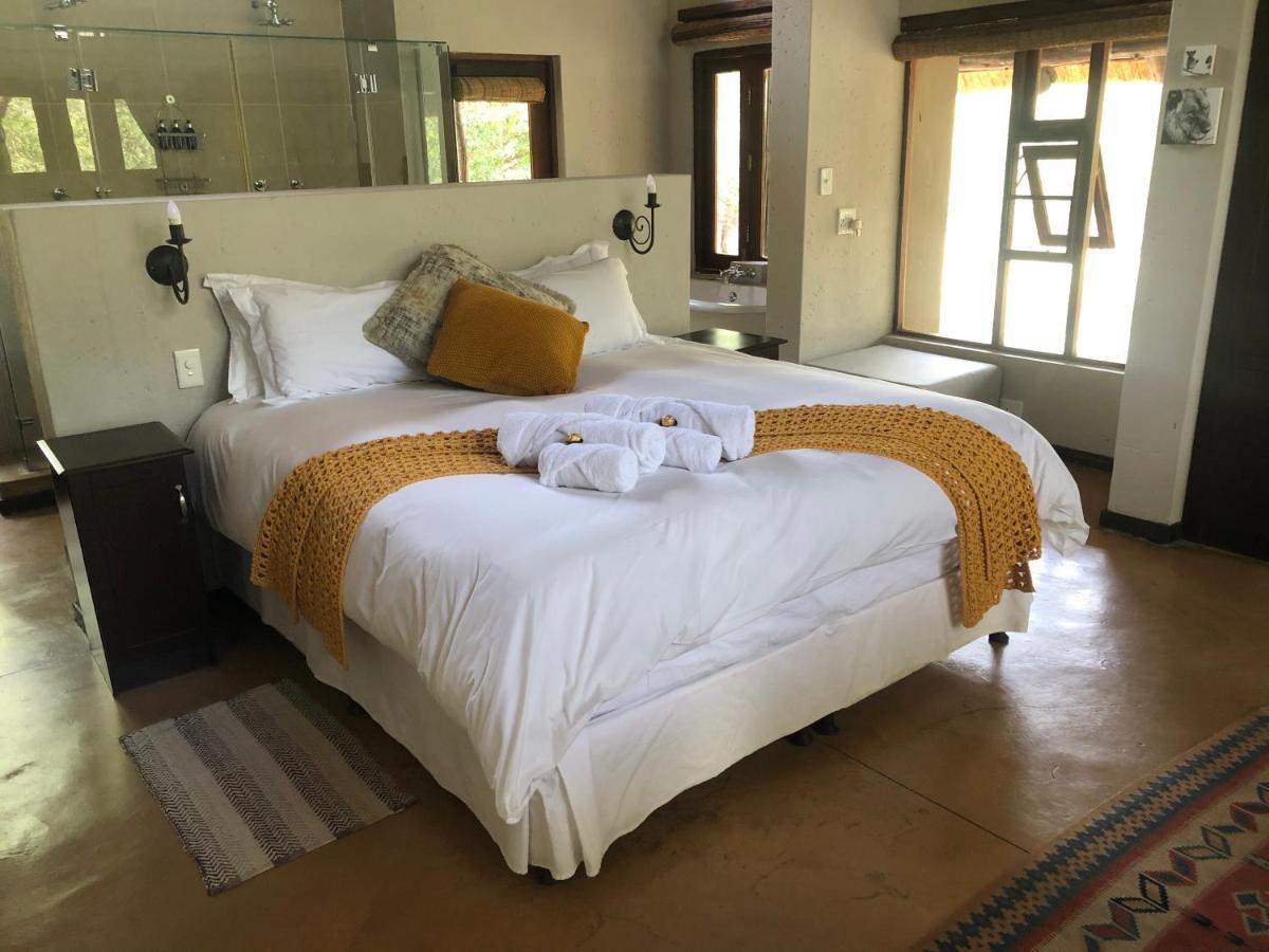 Kgorogoro Lodge Pilanesberg Esterno foto