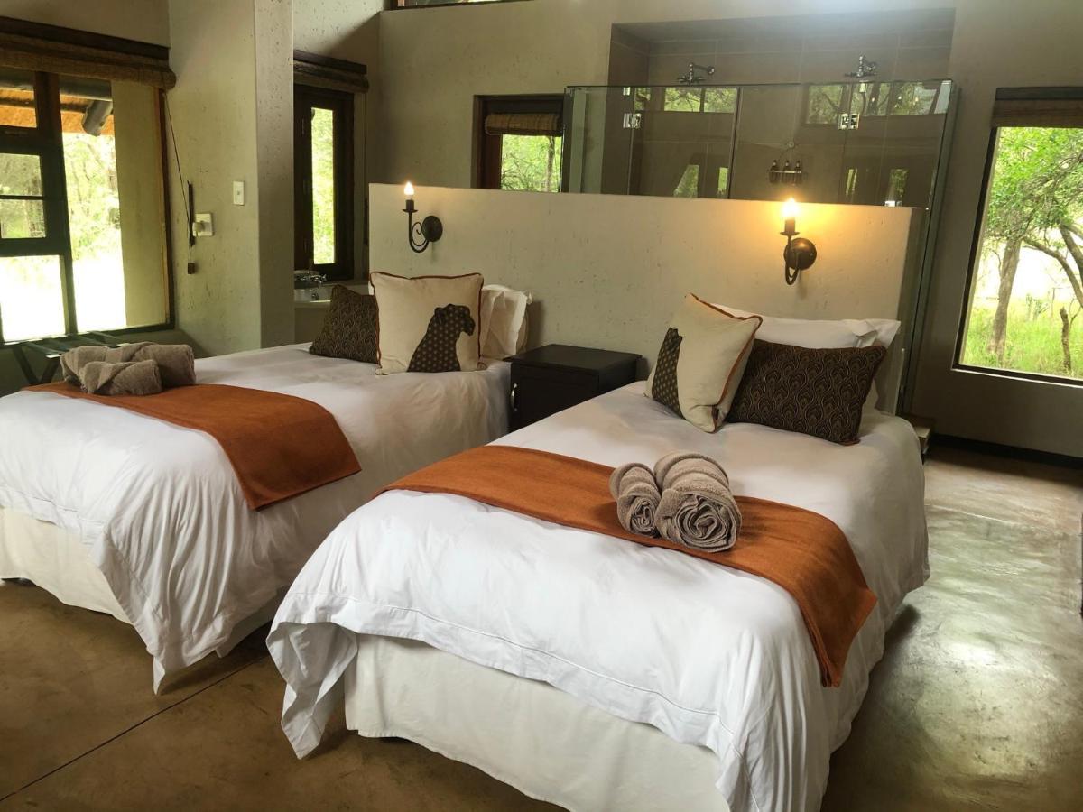 Kgorogoro Lodge Pilanesberg Esterno foto