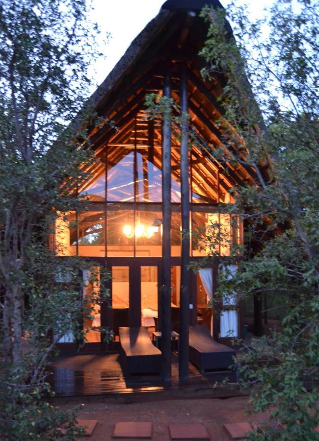 Kgorogoro Lodge Pilanesberg Esterno foto