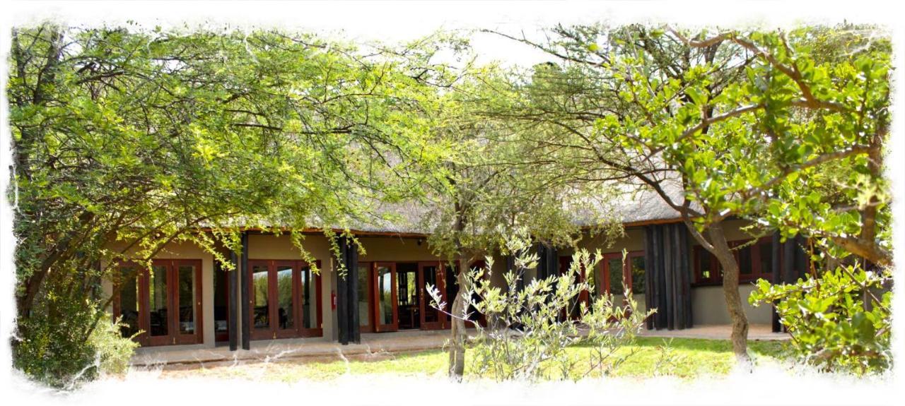 Kgorogoro Lodge Pilanesberg Esterno foto