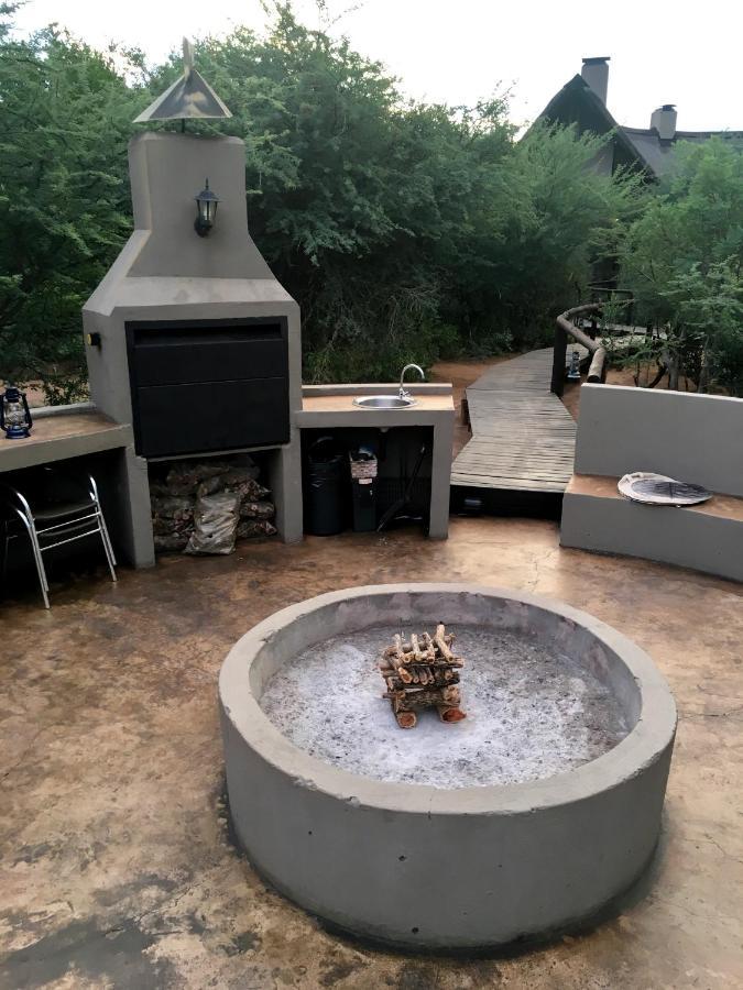 Kgorogoro Lodge Pilanesberg Esterno foto