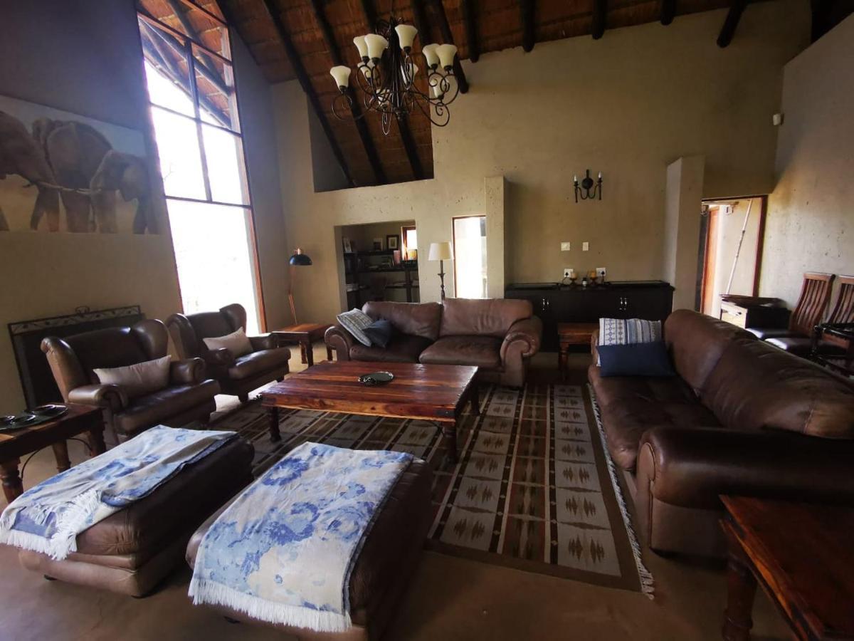 Kgorogoro Lodge Pilanesberg Esterno foto