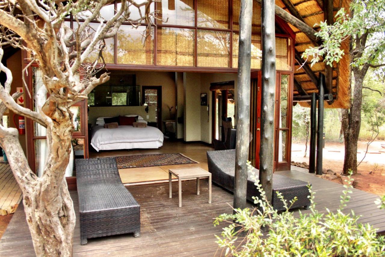 Kgorogoro Lodge Pilanesberg Esterno foto