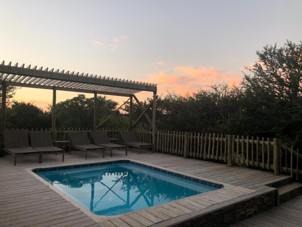 Kgorogoro Lodge Pilanesberg Esterno foto