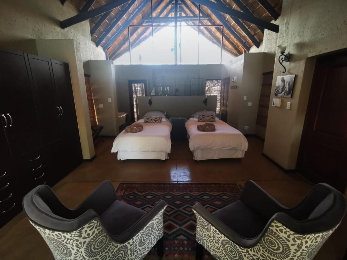 Kgorogoro Lodge Pilanesberg Esterno foto